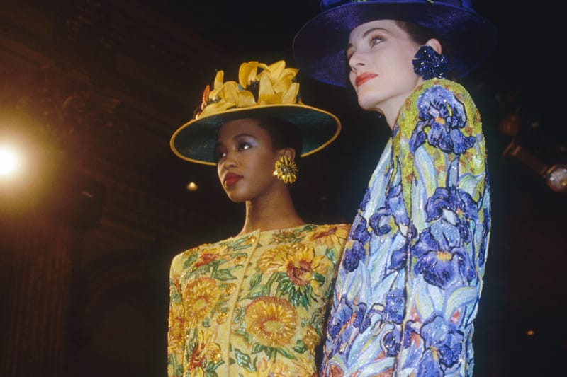 The Louvre-Lens Pergunta: 'O Que os Artistas Vestem?'