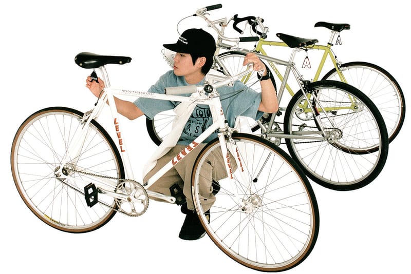 thisisneverthat x Actual Source Conectam na Cápsula "Commuter Service"