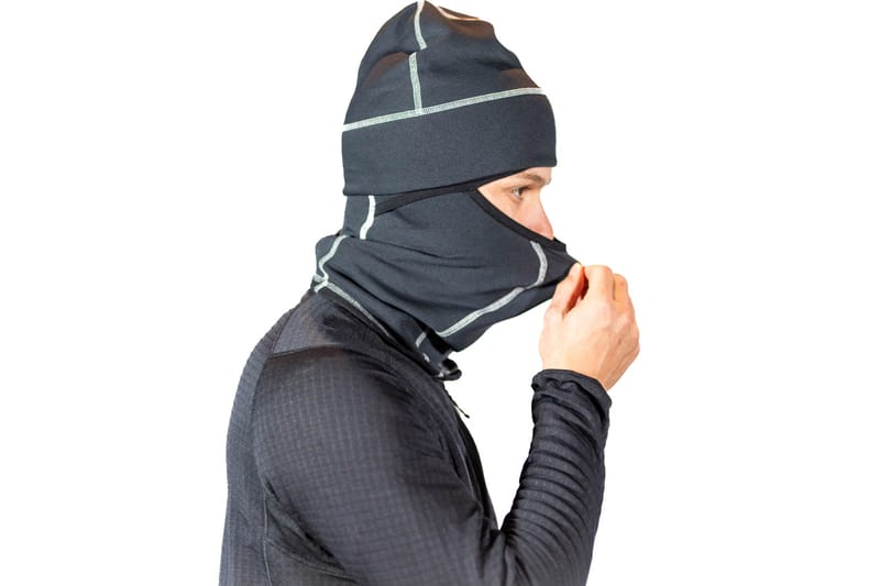 Ex-designer da Polartec Lança Sua Própria Marca de Acessórios para Cabeça Thurston