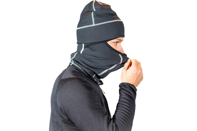 Ex-designer da Polartec Lança Sua Própria Marca de Acessórios para Cabeça Thurston