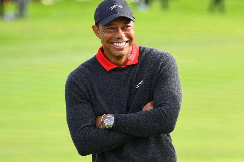Cinebiografia de Tiger Woods Confirmada na Amazon MGM Studios