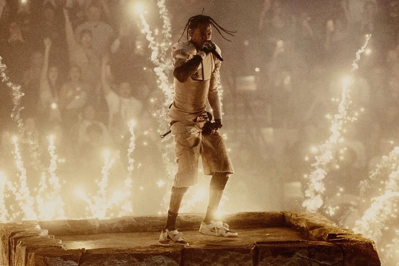 Travis Scott amplia a turnê CIRCUS MAXIMUS WORLD TOUR com novas datas para 2025