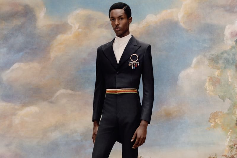 Tyler Mitchell revela sua visão sobre o tema do Met Gala 2025: 'Carta de Amor ao Dandismo Negro Moderno'