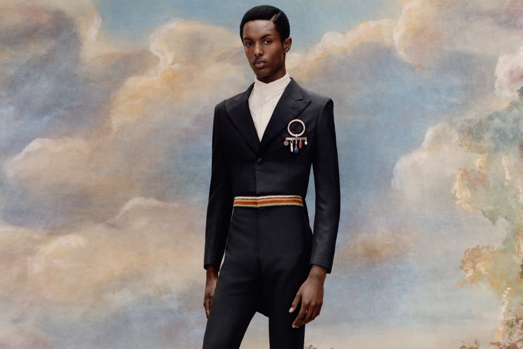 Tyler Mitchell revela sua visão sobre o tema do Met Gala 2025: 'Carta de Amor ao Dandismo Negro Moderno'