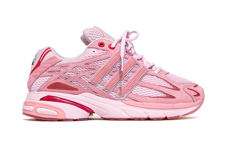 UnheardOf x adidas Celebre a Individualidade com o Adistar Cushion 3 “Piggy Runners”