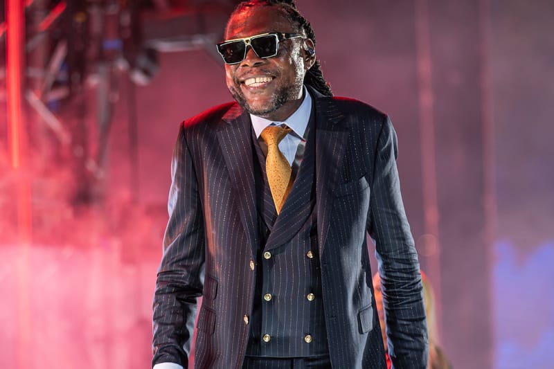 Vybz Kartel se apresentará no primeiro show dos EUA em mais de duas décadas