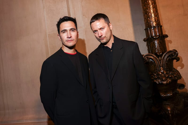 Quem são os novos designers da Loewe?