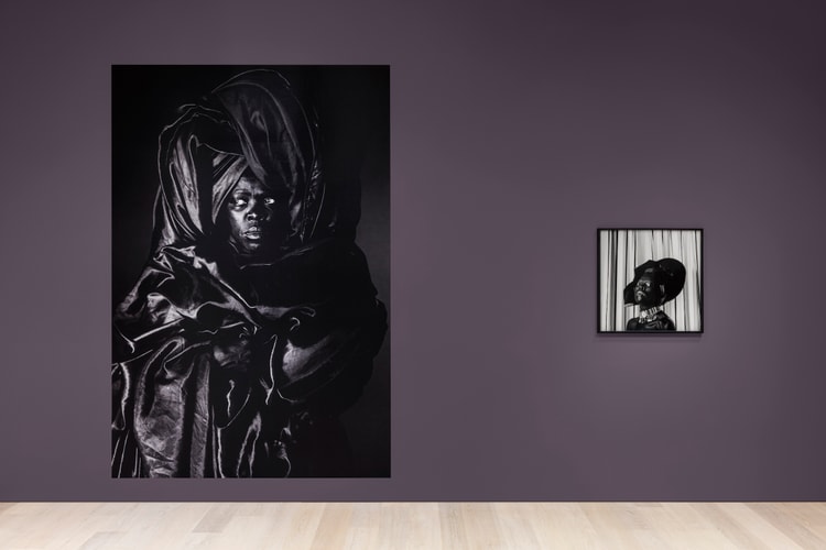 O Trabalho de Zanele Muholi sobre Identidade Queer Negra em Destaque na SCAD deFINE ART 2025