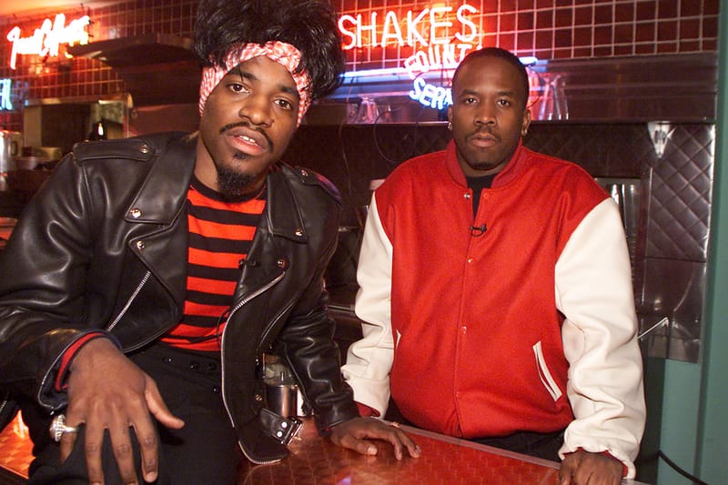 OutKast, The White Stripes e mais serão introduzidos no 2025 Rock & Roll Hall of Fame