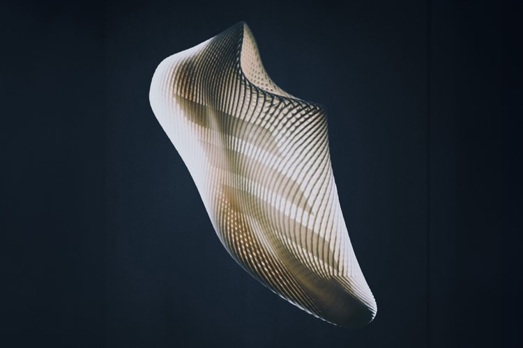 Tênis Impresso em 3D adidas Climacool "Off White" Será Lançado no Início do Próximo Mês