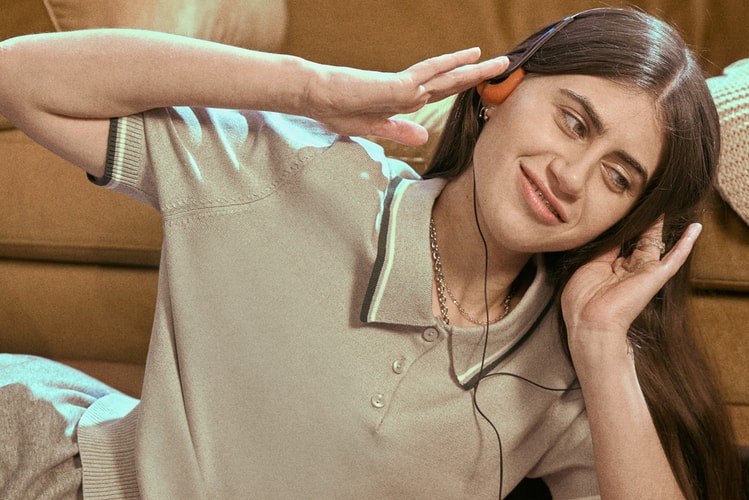 GU apimenta seu dia a dia com a Coleção Diária de Golas