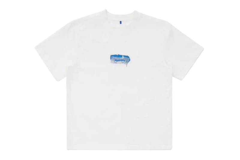 ADER ERROR Inaugura Primeira Loja com Linha Completa no Japão com Camisetas Exclusivas