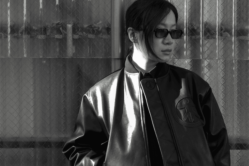 A Jaqueta Bomber M.I.T da Aeliza: Essencial no Dia a Dia