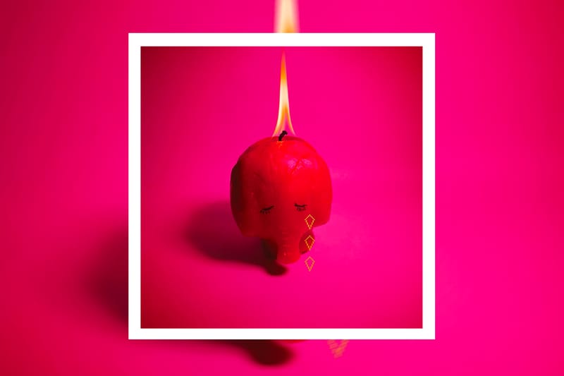 Arcade Fire retorna com 'Pink Elephant', primeiro álbum em três anos