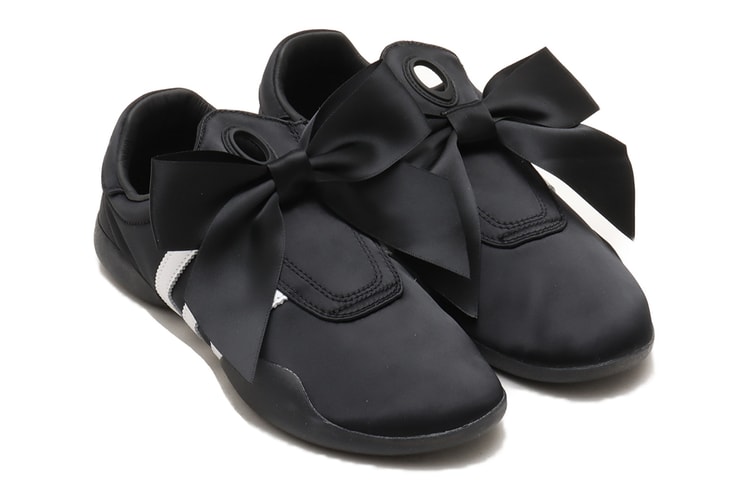 atmos Pink Dá um Laço no adidas Taekwondo Mei