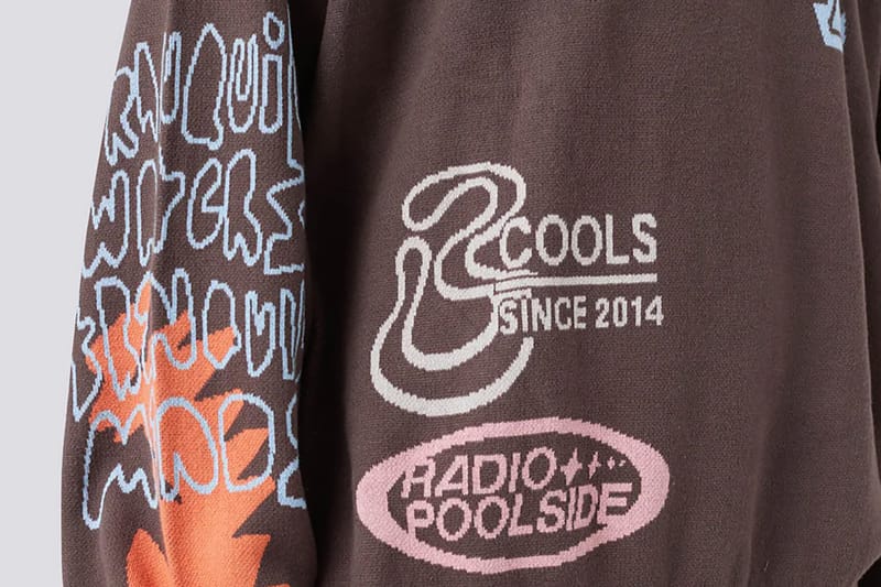 Barney Cools celebra uma década de estilo descontraído com uma coleção que te convida a desacelerar