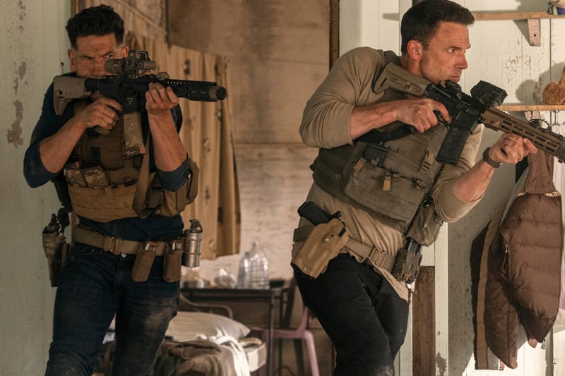 Ben Affleck e Jon Bernthal Estão de Volta em Ação em 'The Accountant 2'