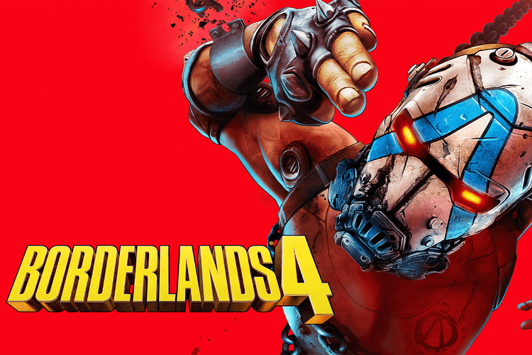 'Borderlands 4' será lançado neste outono