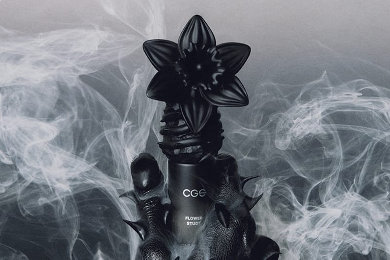 Fotógrafo coreano Cho-Gi-Seok Lança Sua Primeira Linha de Fragrâncias