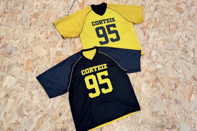 Corteiz lança nova coleção de roupas inspirada em "Honey Blacks"