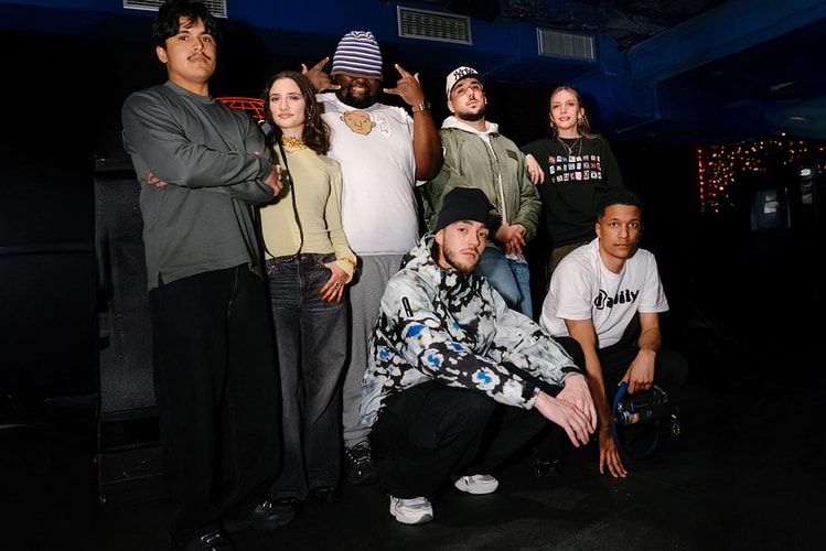 Um Dia na Vida: Como UNDERCOVER Está Revitalizando a Noitada de Paris