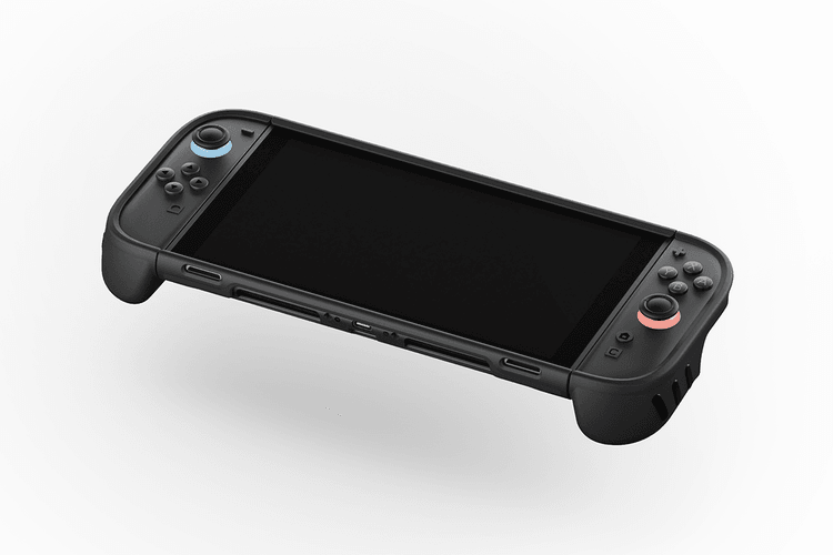 dbrand lança estojo 'Killswitch' para o Nintendo Switch 2 em pré-venda