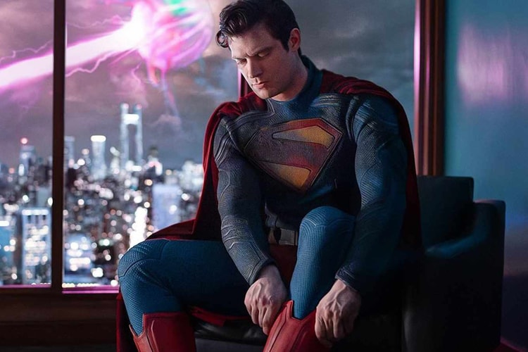 DC Comics lança prévia surpresa de cinco minutos de 'Superman'