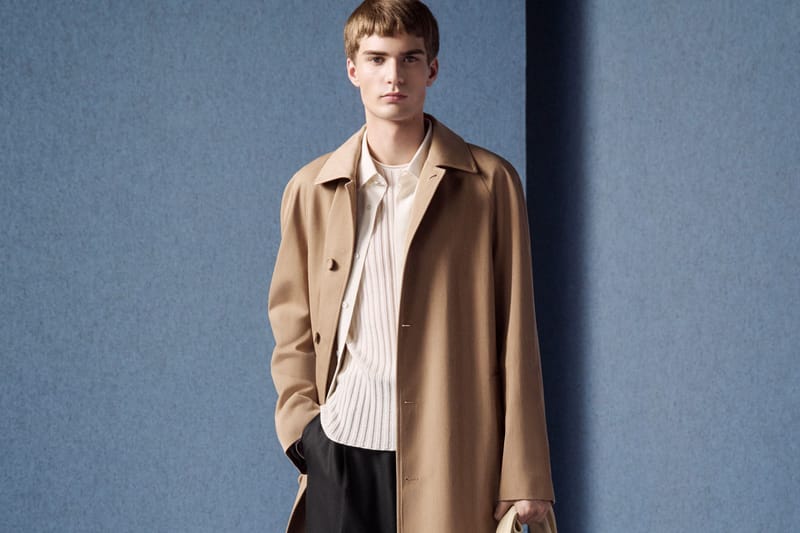 A Última Cápsula Icons da Dior Torna o Look Preppy Descolado