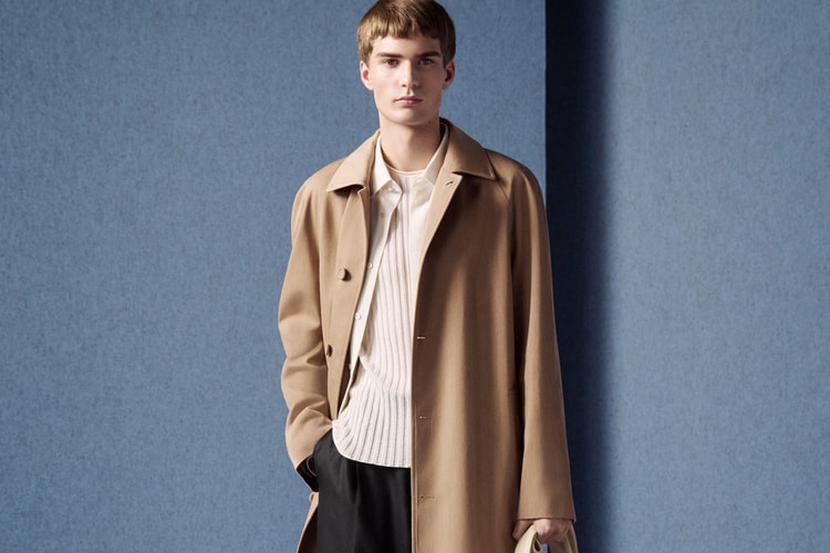 A Última Cápsula Icons da Dior Torna o Look Preppy Descolado