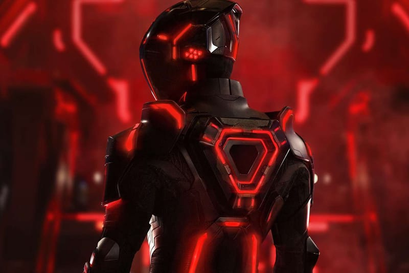 Trailer Oficial da Disney de Tron: Ares com Jared Leto