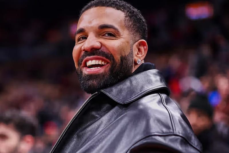 Drake supera The Beatles com o maior número de semanas acumuladas na Billboard 200
