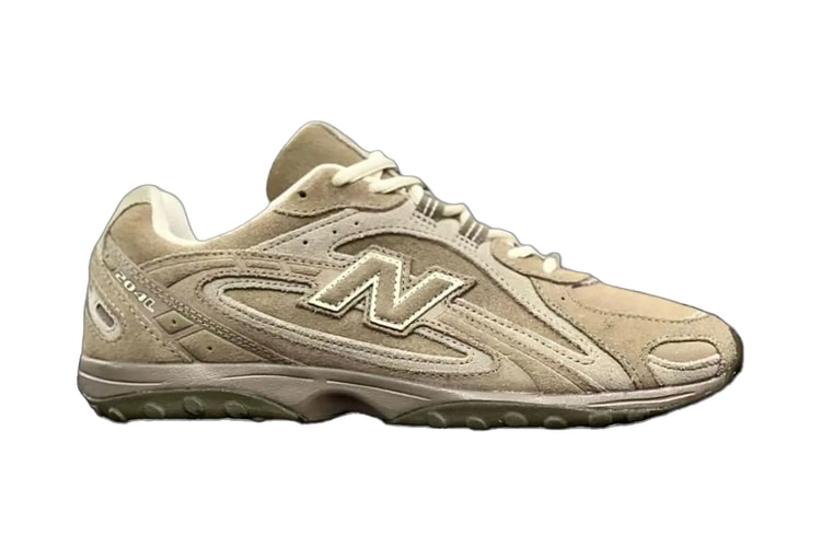 Primeira Olhada no Novo New Balance 204L