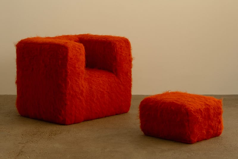 Spazio Leone Apresenta a Exposição Solo 'all in each' de Grace Atkinson