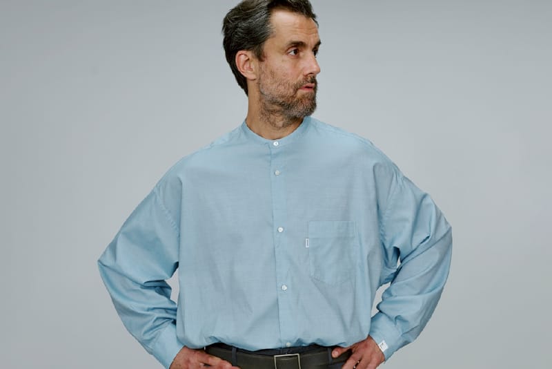 Graphpaper reinventa silhuetas e materiais arquivados na Coleção 'Re:' SS25