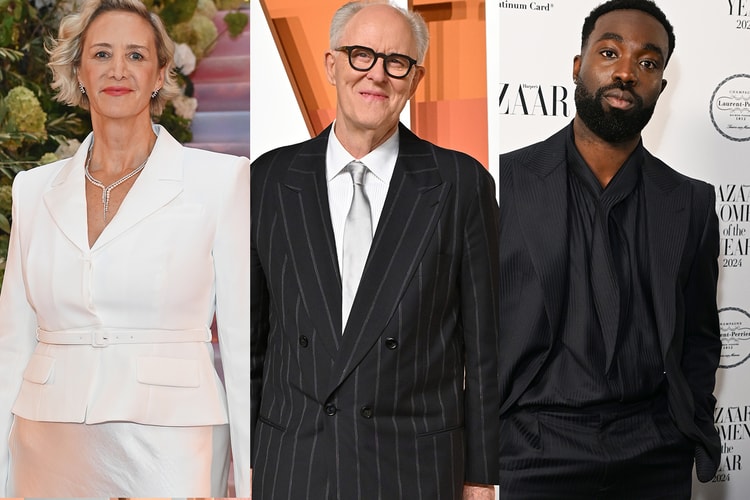 HBO anuncia escalação da série 'Harry Potter' para Dumbledore, McGonagall, Snape e Hagrid