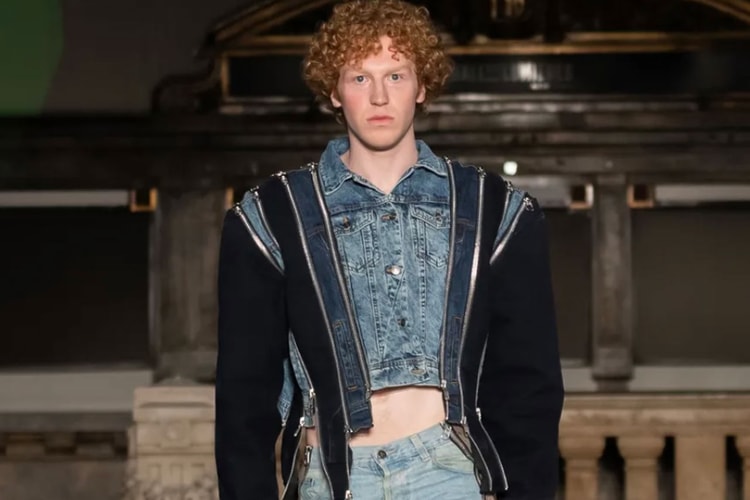 Hypebeast Community Center: PrettyBallads