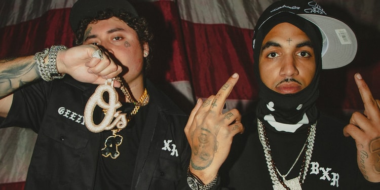 Conversando com Shoreline Mafia