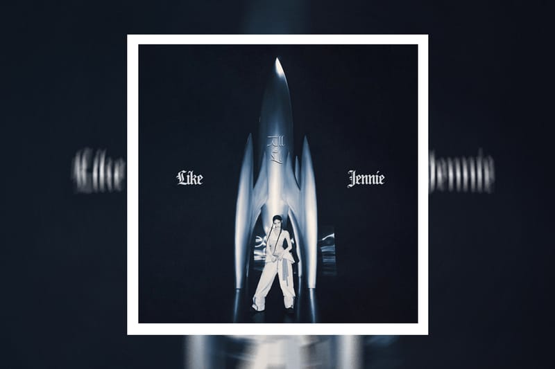 JENNIE e Peggy Gou são uma dupla poderosa no remix "like JENNIE"