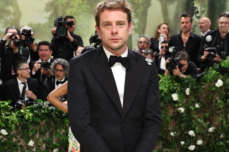 Jonathan Anderson é o novo diretor criativo da Dior Men