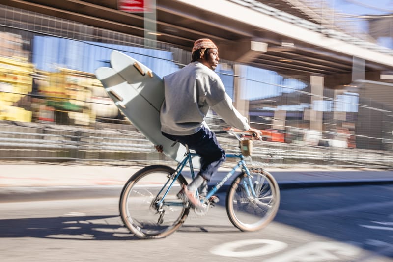 KEEN x Pilgrim Surf + Supply Conecta Duas Silhuetas Colaborativas