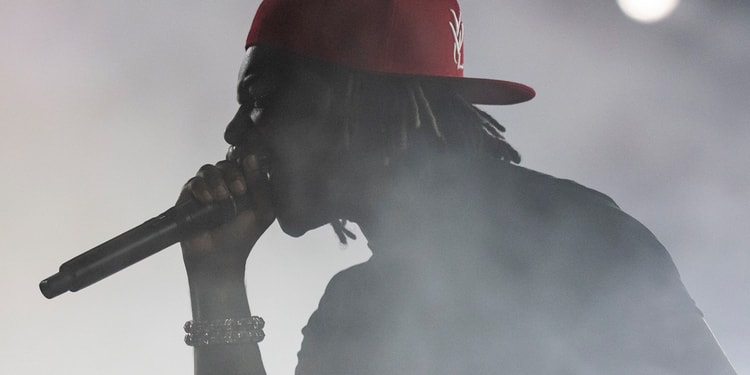 Ken Carson Traz o Caos para a Turnê