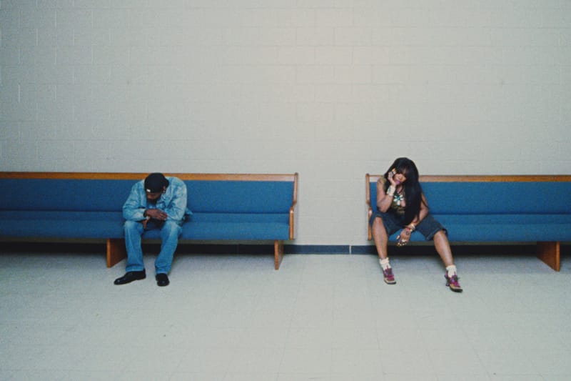 Kendrick Lamar e SZA Revelam o Clipe 'luther'