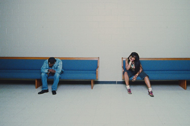 Kendrick Lamar e SZA Revelam o Clipe 'luther'