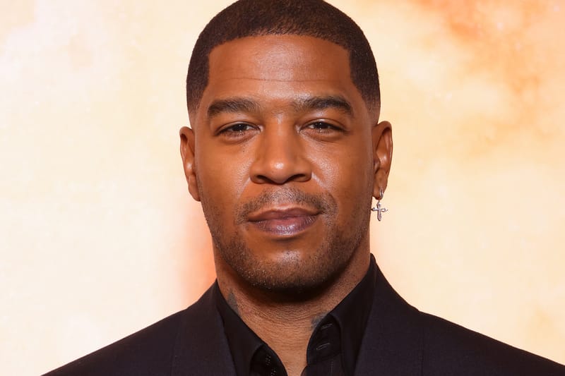 Kid Cudi's 'Neverland' Debutará no Tribeca Film Festival