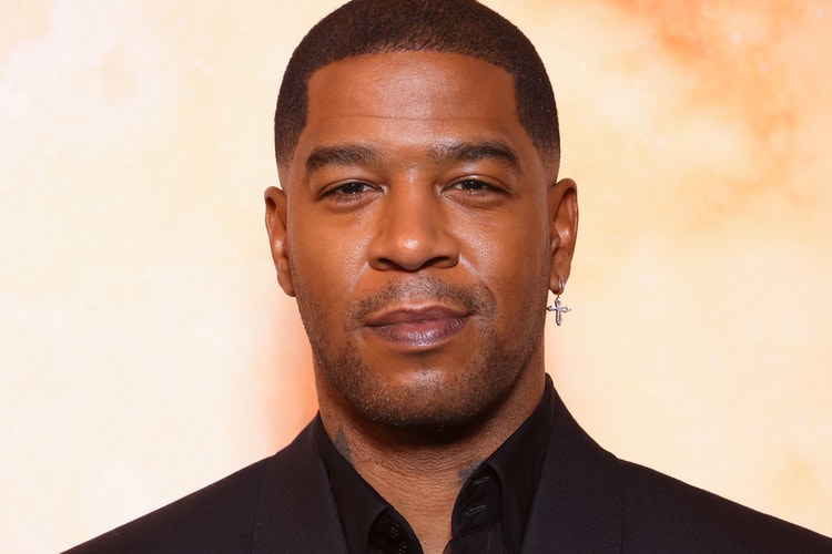 Kid Cudi's 'Neverland' Debutará no Tribeca Film Festival
