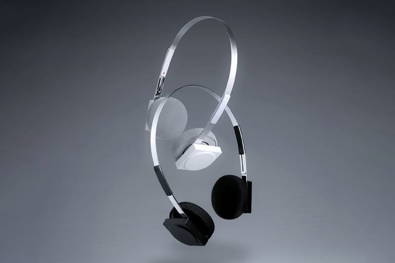 km5 estreia os Lightwear Headphones Hp1