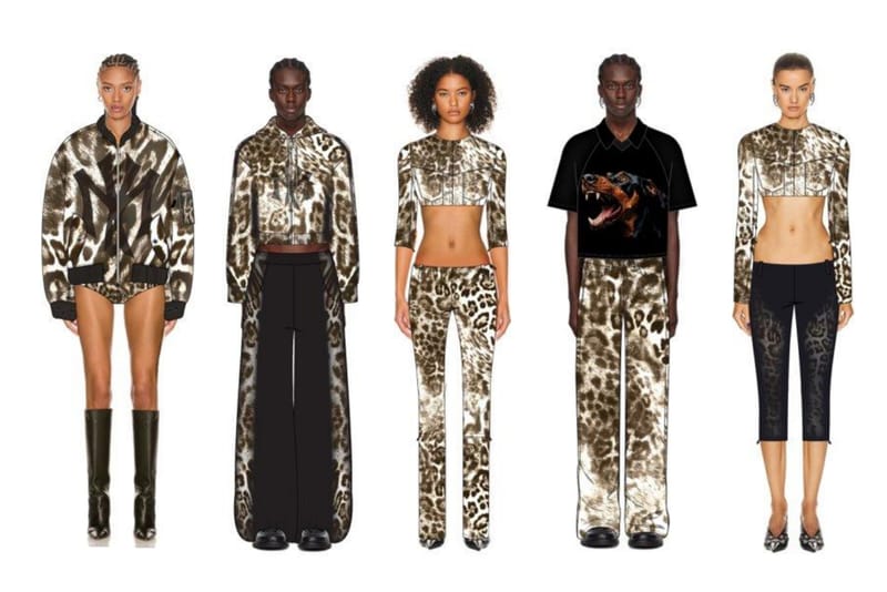 KSUBI x Mowalola: Revivendo o Auge dos Y2K