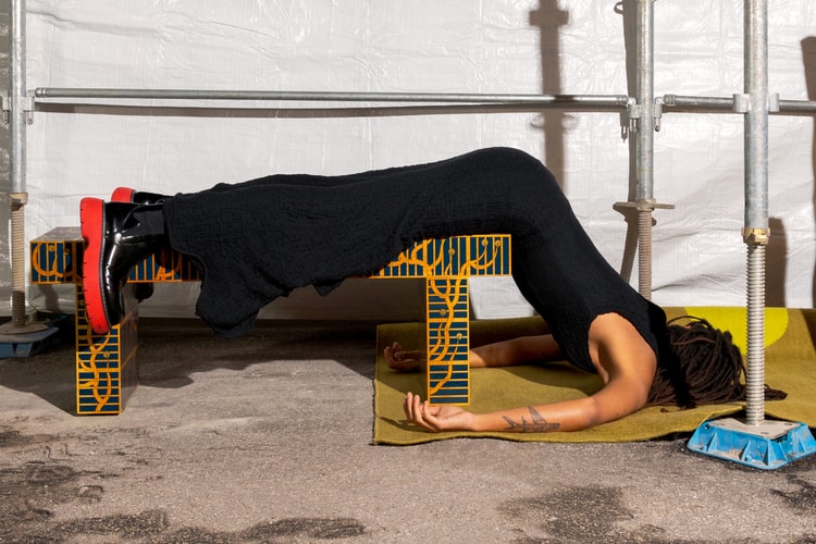 O Guia Hypebeast para Milan Design Week 2025