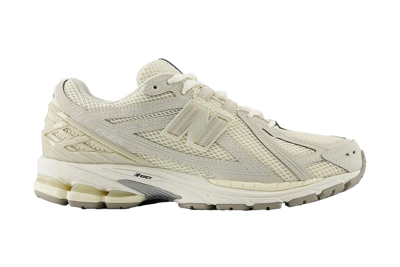 New Balance reúne um trio de 1906Rs para o verão