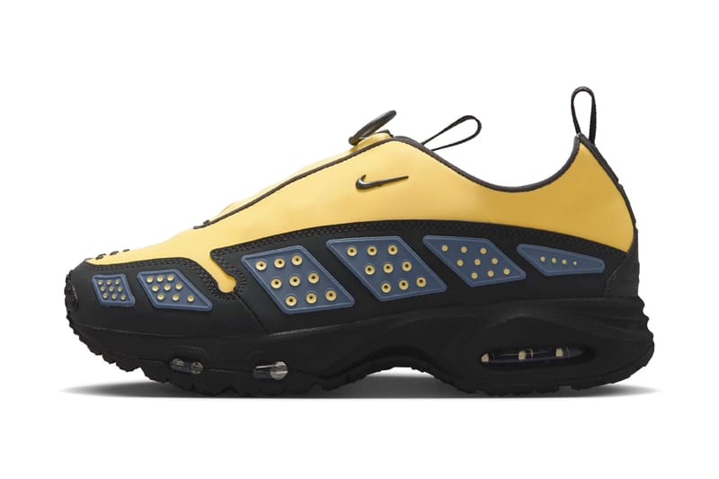 Visual Oficial do Nike Air Max Sunder 'Saturn Gold'